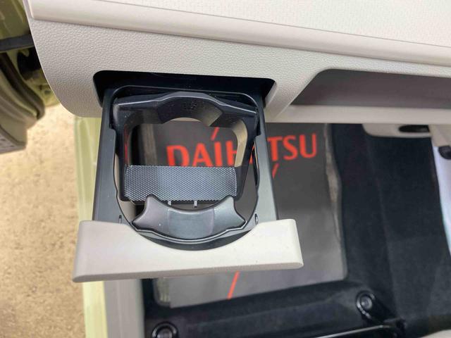 ムーヴL SA タイヤ新品 保証付きCD ETC 外装凹み有り(静岡県)の中古車