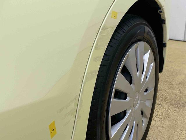 ムーヴL SA タイヤ新品 保証付きCD ETC 外装凹み有り(静岡県)の中古車