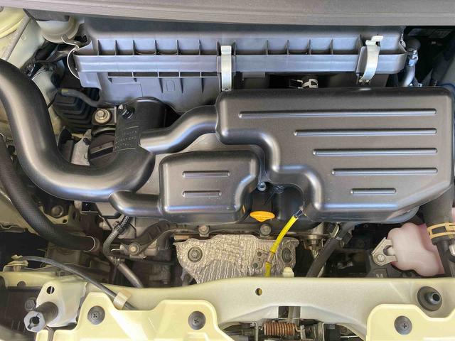 ムーヴL SA タイヤ新品 保証付きCD ETC 外装凹み有り(静岡県)の中古車