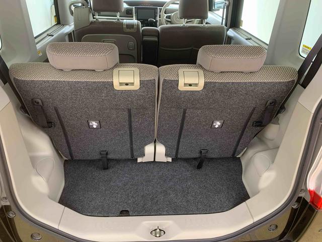 タントＸ　ＳＡIII　タイヤ新品　保証付きＦバンパーキズ有り　ナビ　ＥＴＣ　バックカメラ（静岡県）の中古車