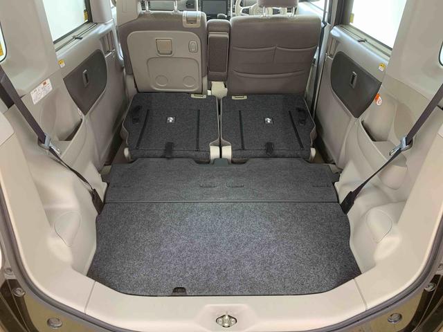 タントＸ　ＳＡIII　タイヤ新品　保証付きＦバンパーキズ有り　ナビ　ＥＴＣ　バックカメラ（静岡県）の中古車