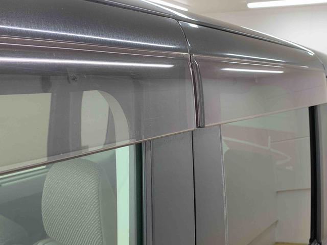 タントＸ　ＳＡIII　タイヤ新品　保証付きＦバンパーキズ有り　ナビ　ＥＴＣ　バックカメラ（静岡県）の中古車