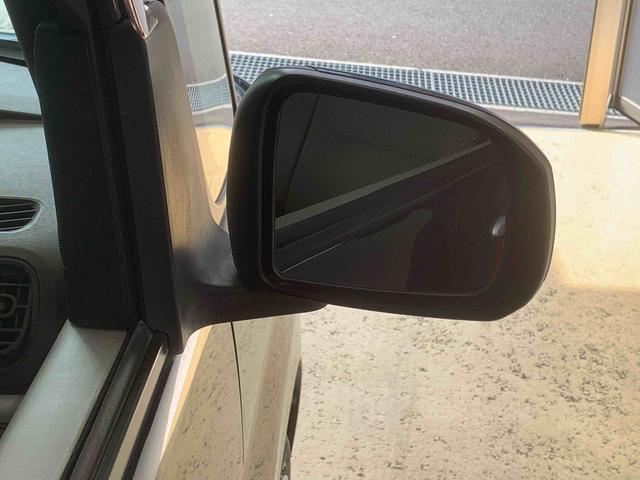 タントＸ　ＳＡIII　タイヤ新品　保証付きＦバンパーキズ有り　ナビ　ＥＴＣ　バックカメラ（静岡県）の中古車