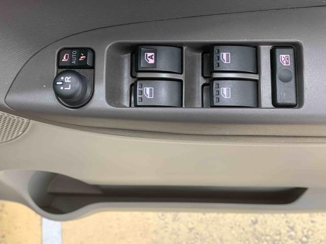 タントＸ　ＳＡIII　タイヤ新品　保証付きＦバンパーキズ有り　ナビ　ＥＴＣ　バックカメラ（静岡県）の中古車