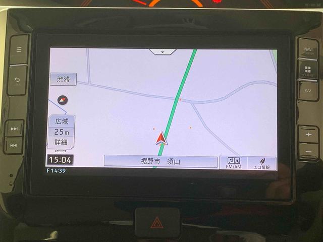 タントＸ　ＳＡIII　タイヤ新品　保証付きＦバンパーキズ有り　ナビ　ＥＴＣ　バックカメラ（静岡県）の中古車