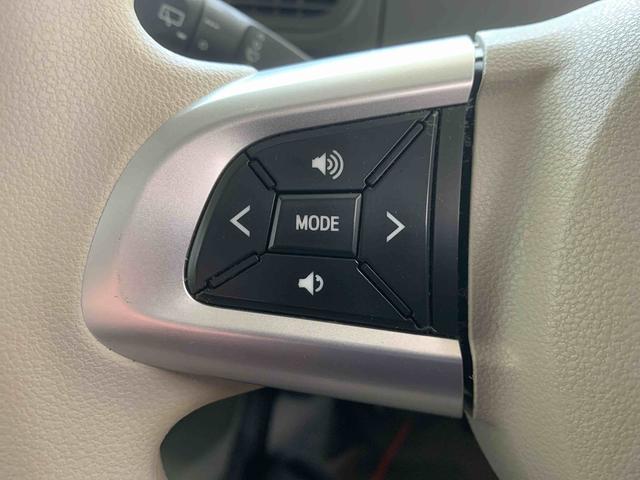 タントＸ　ＳＡIII　タイヤ新品　保証付きＦバンパーキズ有り　ナビ　ＥＴＣ　バックカメラ（静岡県）の中古車