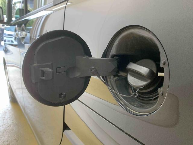 タントＸ　ＳＡIII　タイヤ新品　保証付きＦバンパーキズ有り　ナビ　ＥＴＣ　バックカメラ（静岡県）の中古車