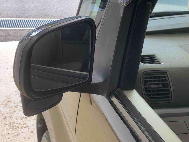 タントＸ　ＳＡIII　タイヤ新品　保証付きＦバンパーキズ有り　ナビ　ＥＴＣ　バックカメラ（静岡県）の中古車