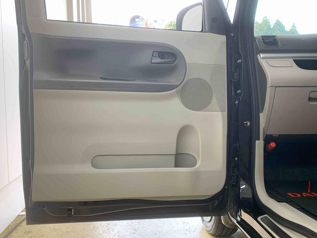 タントＸ　ＳＡIII　タイヤ新品　保証付きＦバンパーキズ有り　ナビ　ＥＴＣ　バックカメラ（静岡県）の中古車