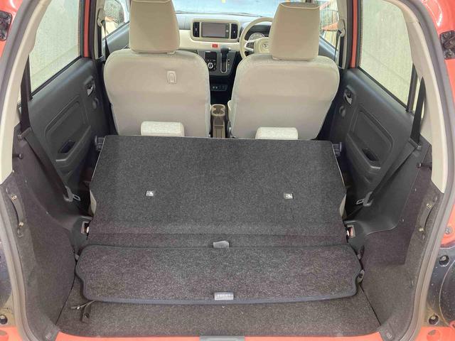 ミラトコットＧ　ＳＡIII（静岡県）の中古車