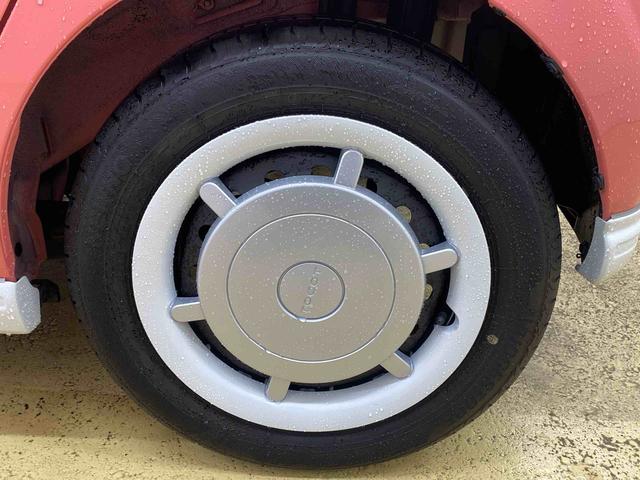 ミラトコットＧ　ＳＡIII（静岡県）の中古車