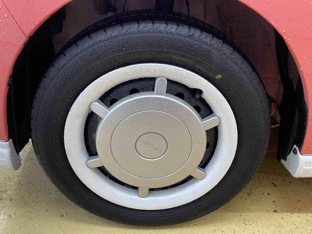 ミラトコットＧ　ＳＡIII（静岡県）の中古車