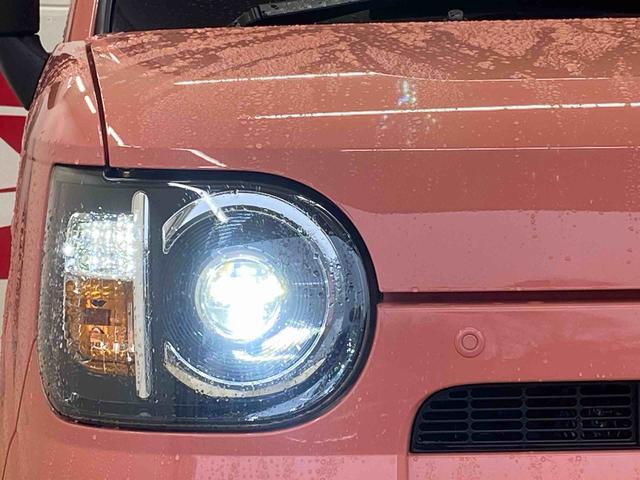 ミラトコットＧ　ＳＡIII（静岡県）の中古車