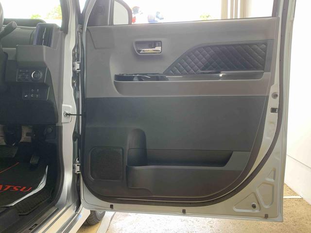 タントカスタムＸ　タイヤ新品　保証付きナビ　ＥＴＣ　バックカメラ（静岡県）の中古車