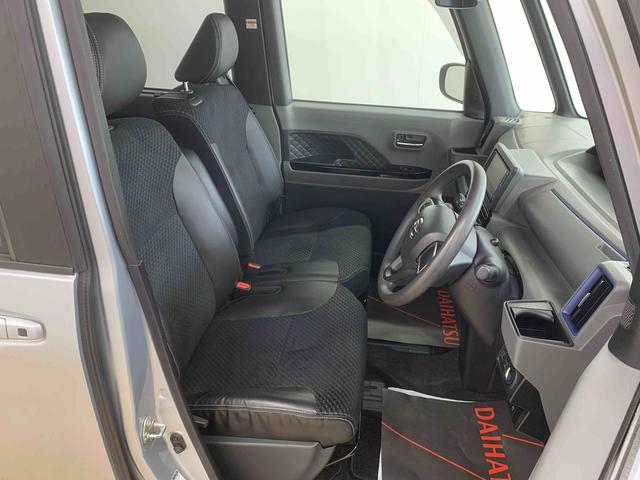 タントカスタムＸ　タイヤ新品　保証付きナビ　ＥＴＣ　バックカメラ（静岡県）の中古車