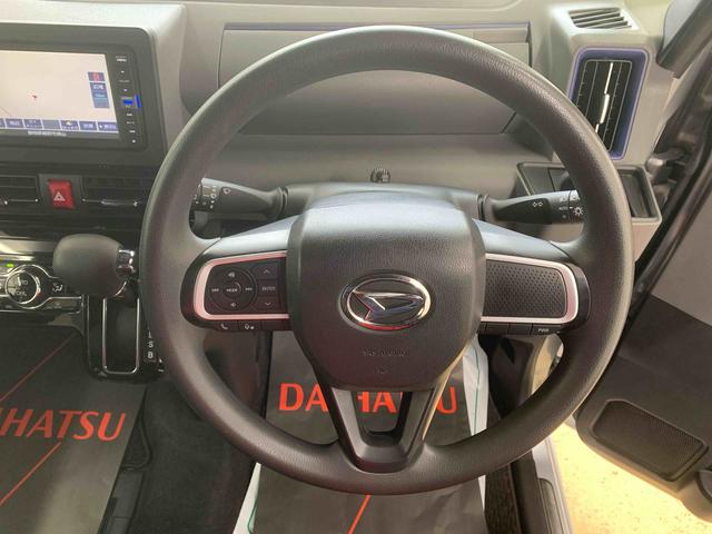 タントカスタムＸ　タイヤ新品　保証付きナビ　ＥＴＣ　バックカメラ（静岡県）の中古車