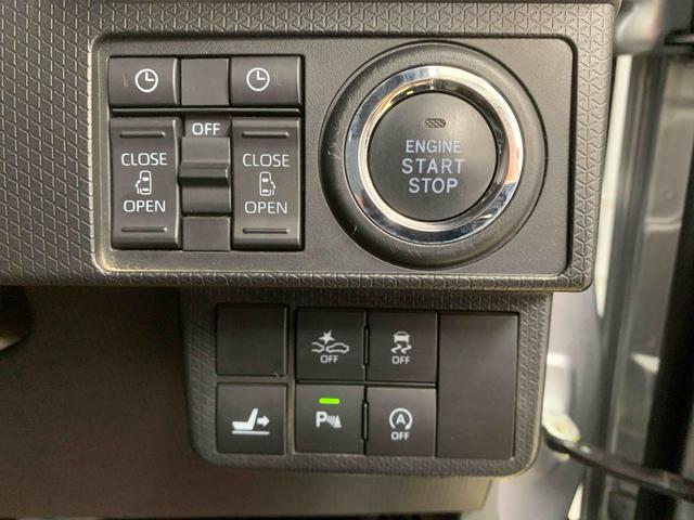 タントカスタムＸ　タイヤ新品　保証付きナビ　ＥＴＣ　バックカメラ（静岡県）の中古車