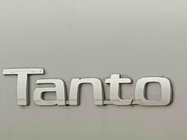タントカスタムＸ　タイヤ新品　保証付きナビ　ＥＴＣ　バックカメラ（静岡県）の中古車