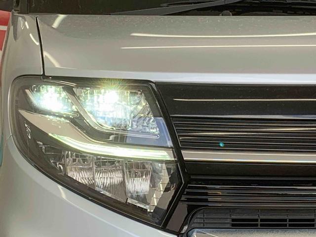 タントカスタムＸ　タイヤ新品　保証付きナビ　ＥＴＣ　バックカメラ（静岡県）の中古車