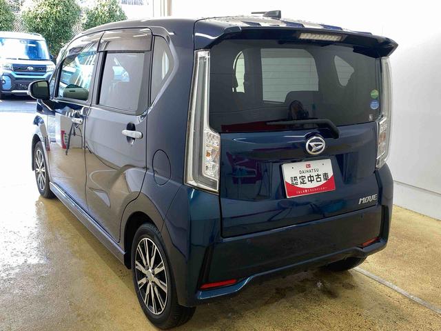 ムーヴカスタム　ＸリミテッドII　ＳＡIII　タイヤ新品まごころ保証１年付き　記録簿　取扱説明書　ナビ　ドラレコ　ＥＴＣ　バックカメラ　衝突被害軽減システム　スマートキー　アルミホイール　レーンアシスト　ドライブレコーダー　エアバッグ　エアコン（静岡県）の中古車