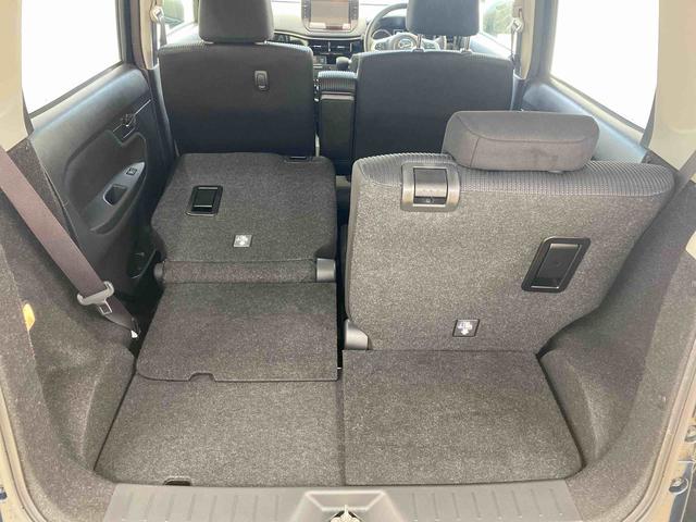 ムーヴカスタム　ＸリミテッドII　ＳＡIII　タイヤ新品まごころ保証１年付き　記録簿　取扱説明書　ナビ　ドラレコ　ＥＴＣ　バックカメラ　衝突被害軽減システム　スマートキー　アルミホイール　レーンアシスト　ドライブレコーダー　エアバッグ　エアコン（静岡県）の中古車