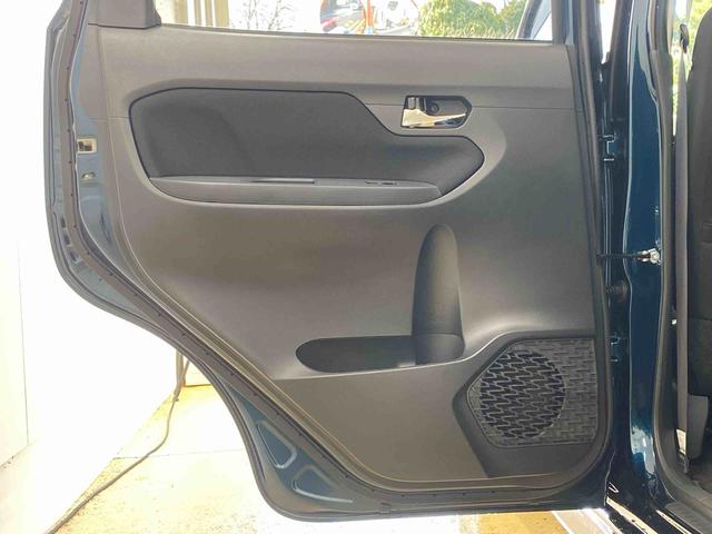 ムーヴカスタム　ＸリミテッドII　ＳＡIII　タイヤ新品まごころ保証１年付き　記録簿　取扱説明書　ナビ　ドラレコ　ＥＴＣ　バックカメラ　衝突被害軽減システム　スマートキー　アルミホイール　レーンアシスト　ドライブレコーダー　エアバッグ　エアコン（静岡県）の中古車