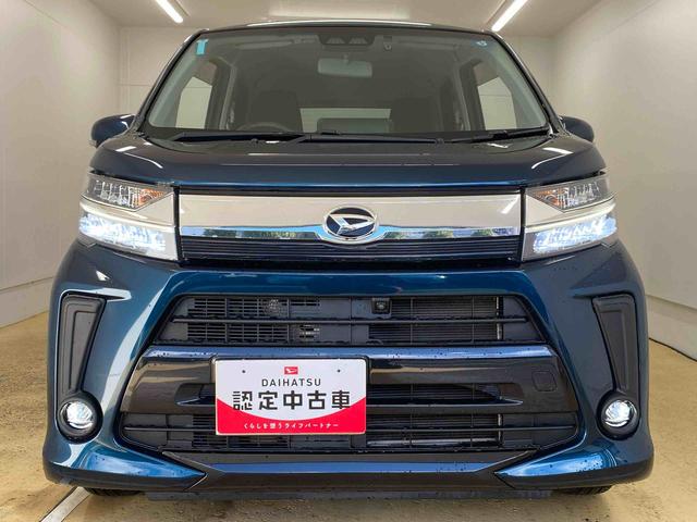 ムーヴカスタム　ＸリミテッドII　ＳＡIII　タイヤ新品まごころ保証１年付き　記録簿　取扱説明書　ナビ　ドラレコ　ＥＴＣ　バックカメラ　衝突被害軽減システム　スマートキー　アルミホイール　レーンアシスト　ドライブレコーダー　エアバッグ　エアコン（静岡県）の中古車