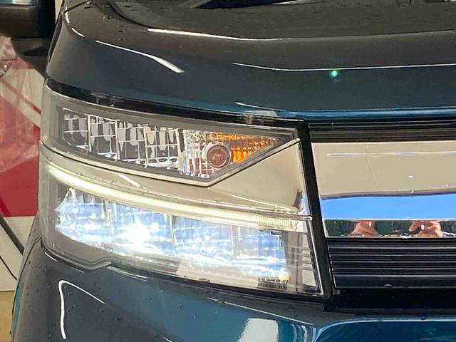 ムーヴカスタム　ＸリミテッドII　ＳＡIII　タイヤ新品まごころ保証１年付き　記録簿　取扱説明書　ナビ　ドラレコ　ＥＴＣ　バックカメラ　衝突被害軽減システム　スマートキー　アルミホイール　レーンアシスト　ドライブレコーダー　エアバッグ　エアコン（静岡県）の中古車