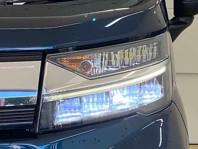 ムーヴカスタム　ＸリミテッドII　ＳＡIII　タイヤ新品まごころ保証１年付き　記録簿　取扱説明書　ナビ　ドラレコ　ＥＴＣ　バックカメラ　衝突被害軽減システム　スマートキー　アルミホイール　レーンアシスト　ドライブレコーダー　エアバッグ　エアコン（静岡県）の中古車