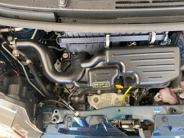 ムーヴカスタム　ＸリミテッドII　ＳＡIII　タイヤ新品まごころ保証１年付き　記録簿　取扱説明書　ナビ　ドラレコ　ＥＴＣ　バックカメラ　衝突被害軽減システム　スマートキー　アルミホイール　レーンアシスト　ドライブレコーダー　エアバッグ　エアコン（静岡県）の中古車