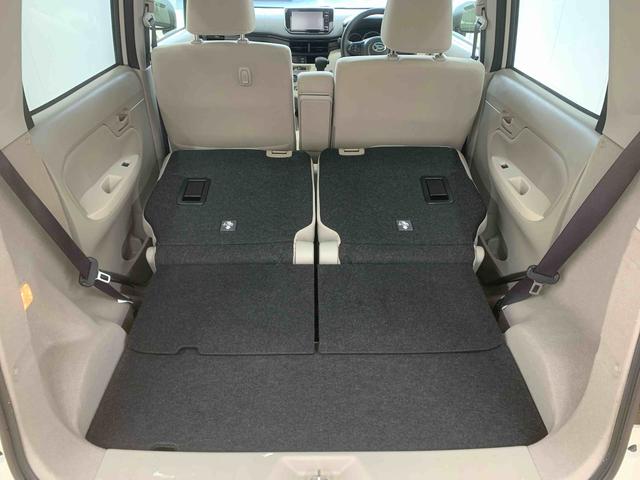 ムーヴＬ　ＳＡIII　ナビまごころ保証１年付き　記録簿　取扱説明書　ドラレコ　衝突被害軽減システム　キーレスエントリー　オートマチックハイビーム　レーンアシスト　ワンオーナー　エアバッグ　エアコン　パワーステアリング（静岡県）の中古車