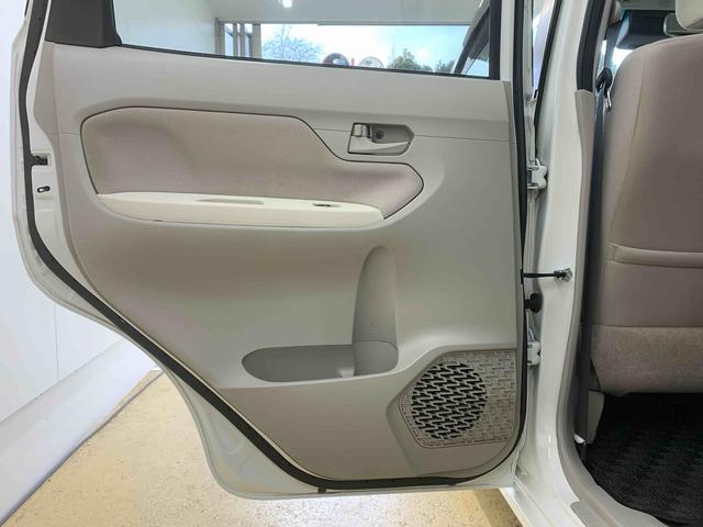 ムーヴＬ　ＳＡIII　ナビまごころ保証１年付き　記録簿　取扱説明書　ドラレコ　衝突被害軽減システム　キーレスエントリー　オートマチックハイビーム　レーンアシスト　ワンオーナー　エアバッグ　エアコン　パワーステアリング（静岡県）の中古車