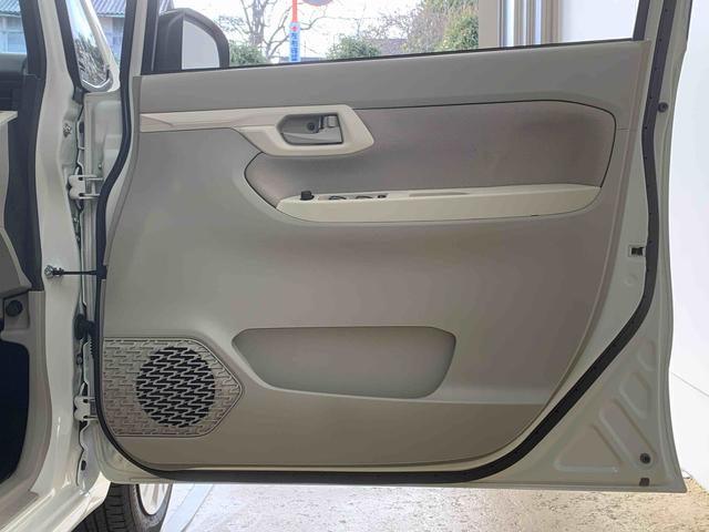 ムーヴＬ　ＳＡIII　ナビまごころ保証１年付き　記録簿　取扱説明書　ドラレコ　衝突被害軽減システム　キーレスエントリー　オートマチックハイビーム　レーンアシスト　ワンオーナー　エアバッグ　エアコン　パワーステアリング（静岡県）の中古車