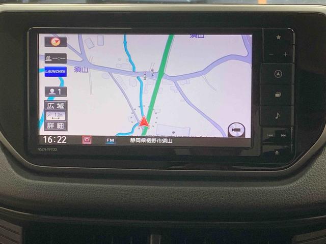 ムーヴＬ　ＳＡIII　ナビまごころ保証１年付き　記録簿　取扱説明書　ドラレコ　衝突被害軽減システム　キーレスエントリー　オートマチックハイビーム　レーンアシスト　ワンオーナー　エアバッグ　エアコン　パワーステアリング（静岡県）の中古車