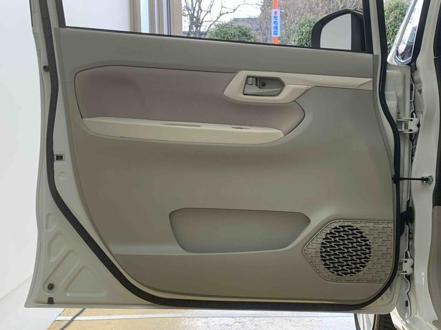 ムーヴＬ　ＳＡIII　ナビまごころ保証１年付き　記録簿　取扱説明書　ドラレコ　衝突被害軽減システム　キーレスエントリー　オートマチックハイビーム　レーンアシスト　ワンオーナー　エアバッグ　エアコン　パワーステアリング（静岡県）の中古車