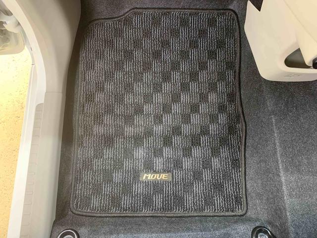 ムーヴＬ　ＳＡIII　ナビまごころ保証１年付き　記録簿　取扱説明書　ドラレコ　衝突被害軽減システム　キーレスエントリー　オートマチックハイビーム　レーンアシスト　ワンオーナー　エアバッグ　エアコン　パワーステアリング（静岡県）の中古車