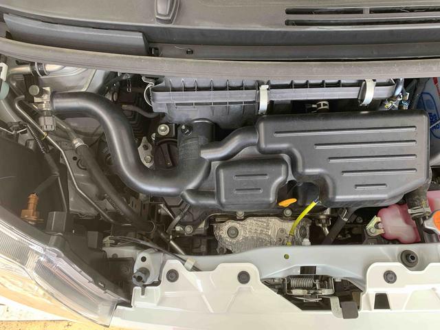 ムーヴＬ　ＳＡIII　ナビまごころ保証１年付き　記録簿　取扱説明書　ドラレコ　衝突被害軽減システム　キーレスエントリー　オートマチックハイビーム　レーンアシスト　ワンオーナー　エアバッグ　エアコン　パワーステアリング（静岡県）の中古車