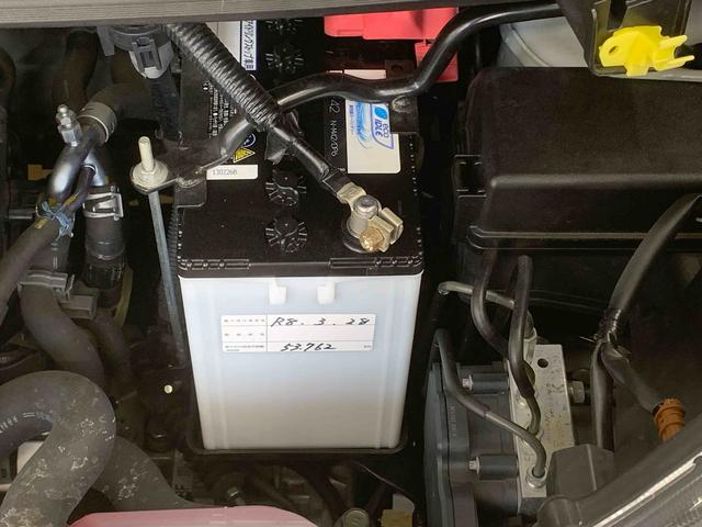 ムーヴＬ　ＳＡIII　ナビまごころ保証１年付き　記録簿　取扱説明書　ドラレコ　衝突被害軽減システム　キーレスエントリー　オートマチックハイビーム　レーンアシスト　ワンオーナー　エアバッグ　エアコン　パワーステアリング（静岡県）の中古車