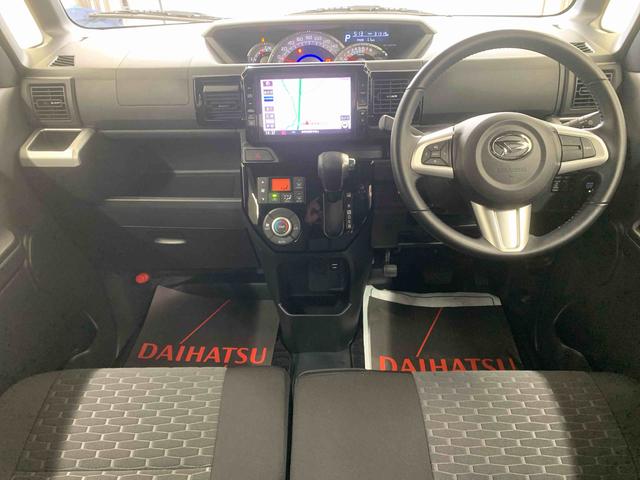 ウェイクGターボVS SAIII タイヤ新品 保証付きナビ ドラレコ バックカメラ(静岡県)の中古車