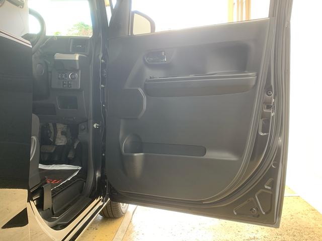 ウェイクGターボVS SAIII タイヤ新品 保証付きナビ ドラレコ バックカメラ(静岡県)の中古車