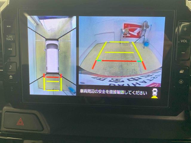 ウェイクGターボVS SAIII タイヤ新品 保証付きナビ ドラレコ バックカメラ(静岡県)の中古車