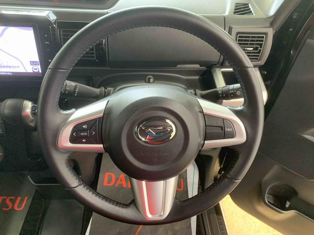 ウェイクGターボVS SAIII タイヤ新品 保証付きナビ ドラレコ バックカメラ(静岡県)の中古車