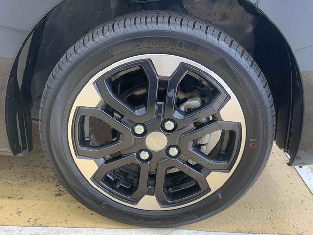 ウェイクGターボVS SAIII タイヤ新品 保証付きナビ ドラレコ バックカメラ(静岡県)の中古車