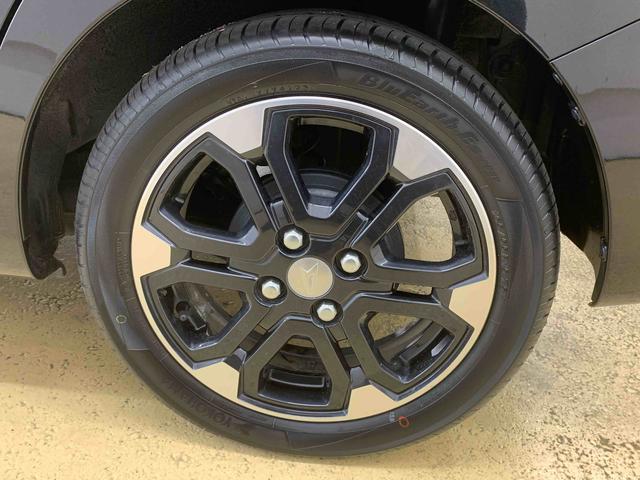 ウェイクGターボVS SAIII タイヤ新品 保証付きナビ ドラレコ バックカメラ(静岡県)の中古車