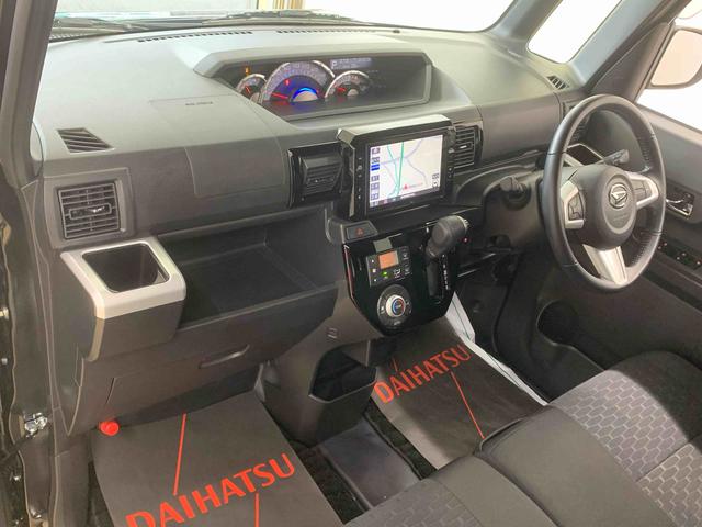 ウェイクGターボVS SAIII タイヤ新品 保証付きナビ ドラレコ バックカメラ(静岡県)の中古車