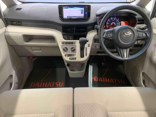 ムーヴＬ　ＳＡIII　タイヤ新品ナビ　ドラレコ　バックカメラ（静岡県）の中古車