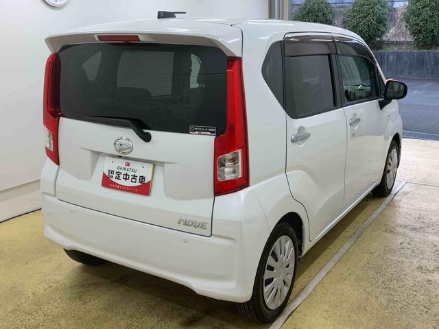 ムーヴＬ　ＳＡIII　タイヤ新品ナビ　ドラレコ　バックカメラ（静岡県）の中古車