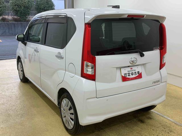 ムーヴＬ　ＳＡIII　タイヤ新品ナビ　ドラレコ　バックカメラ（静岡県）の中古車