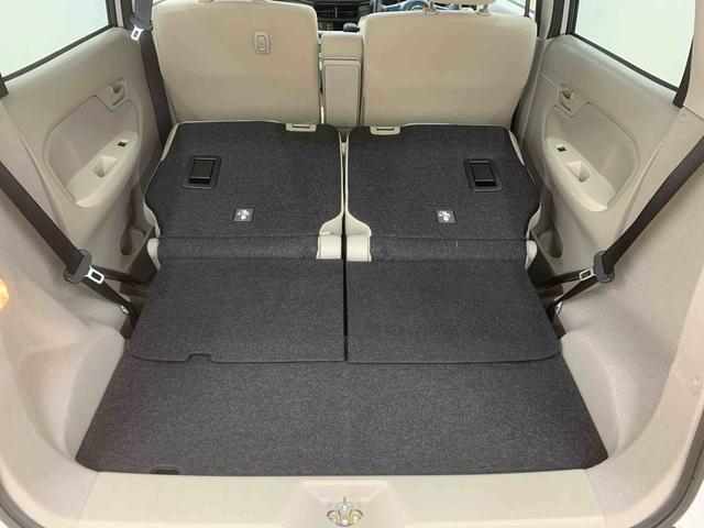 ムーヴＬ　ＳＡIII　タイヤ新品ナビ　ドラレコ　バックカメラ（静岡県）の中古車