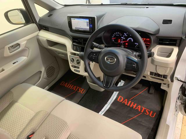 ムーヴＬ　ＳＡIII　タイヤ新品ナビ　ドラレコ　バックカメラ（静岡県）の中古車